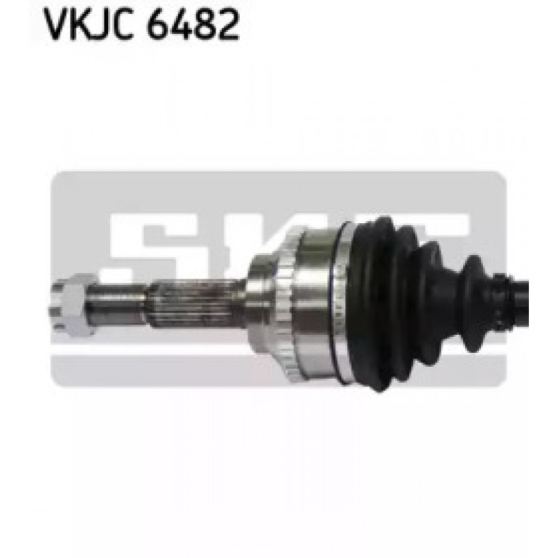 VKJC 6482 SKF - Привідний вал